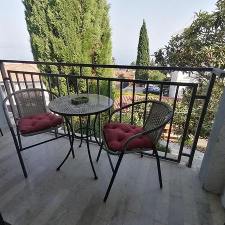 Stressfree Villa อิตชิชี ภายนอก รูปภาพ