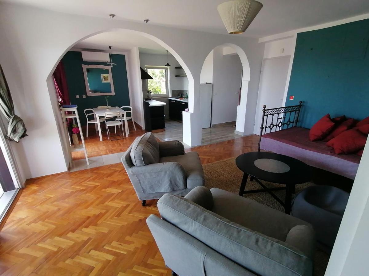Stressfree Villa อิตชิชี ภายนอก รูปภาพ