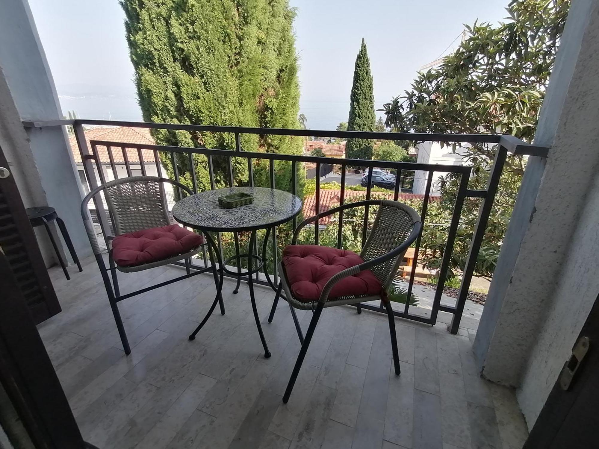 Stressfree Villa อิตชิชี ภายนอก รูปภาพ