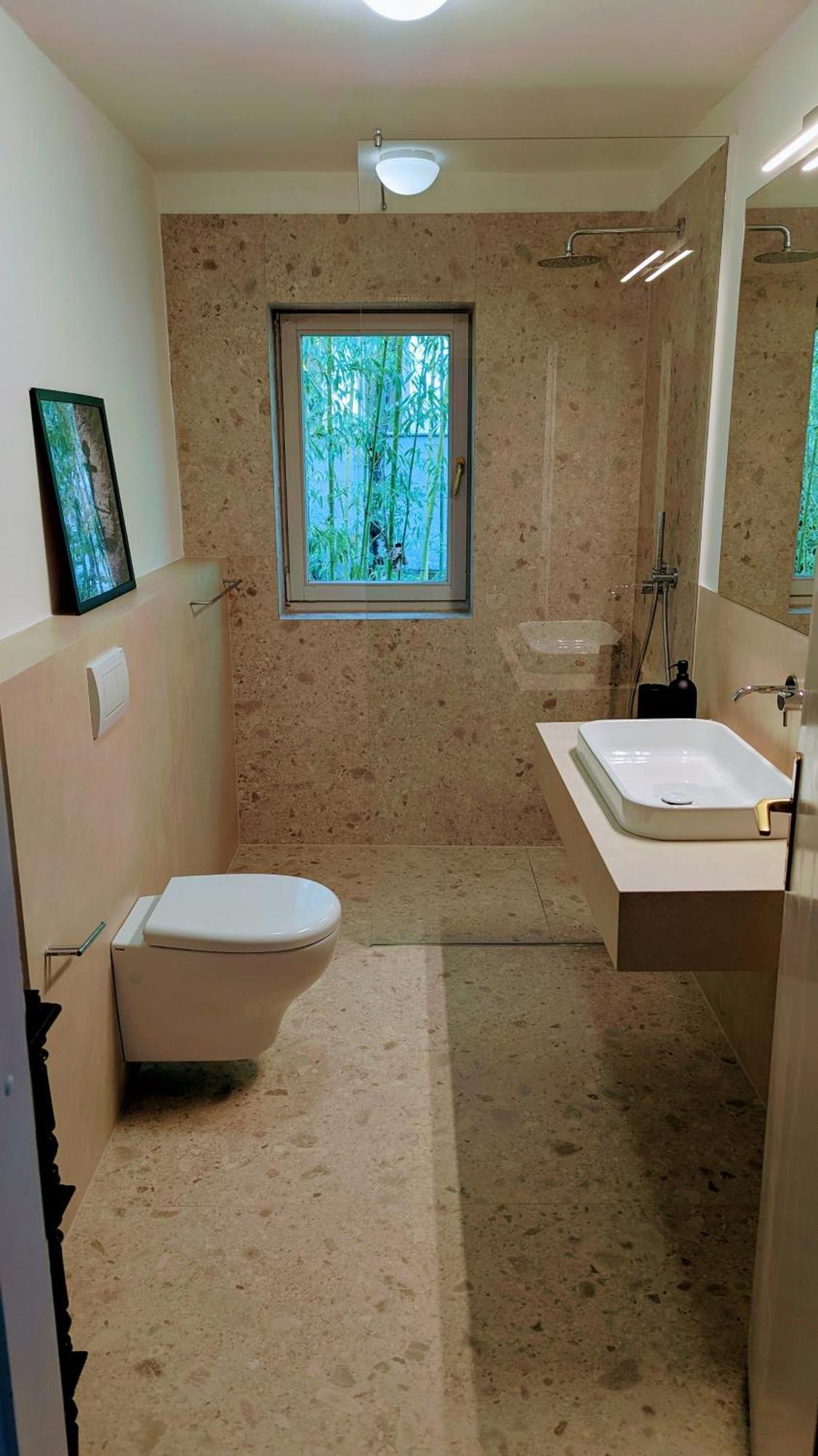 Stressfree Villa อิตชิชี ภายนอก รูปภาพ