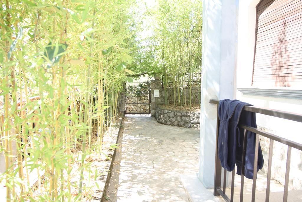 Stressfree Villa อิตชิชี ภายนอก รูปภาพ