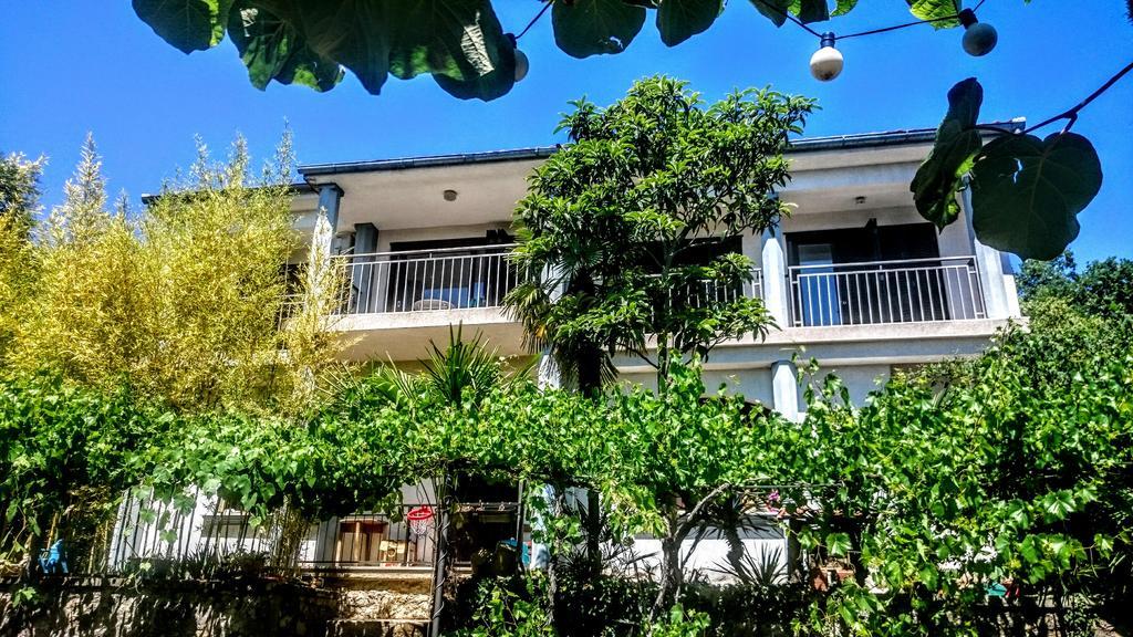 Stressfree Villa อิตชิชี ภายนอก รูปภาพ